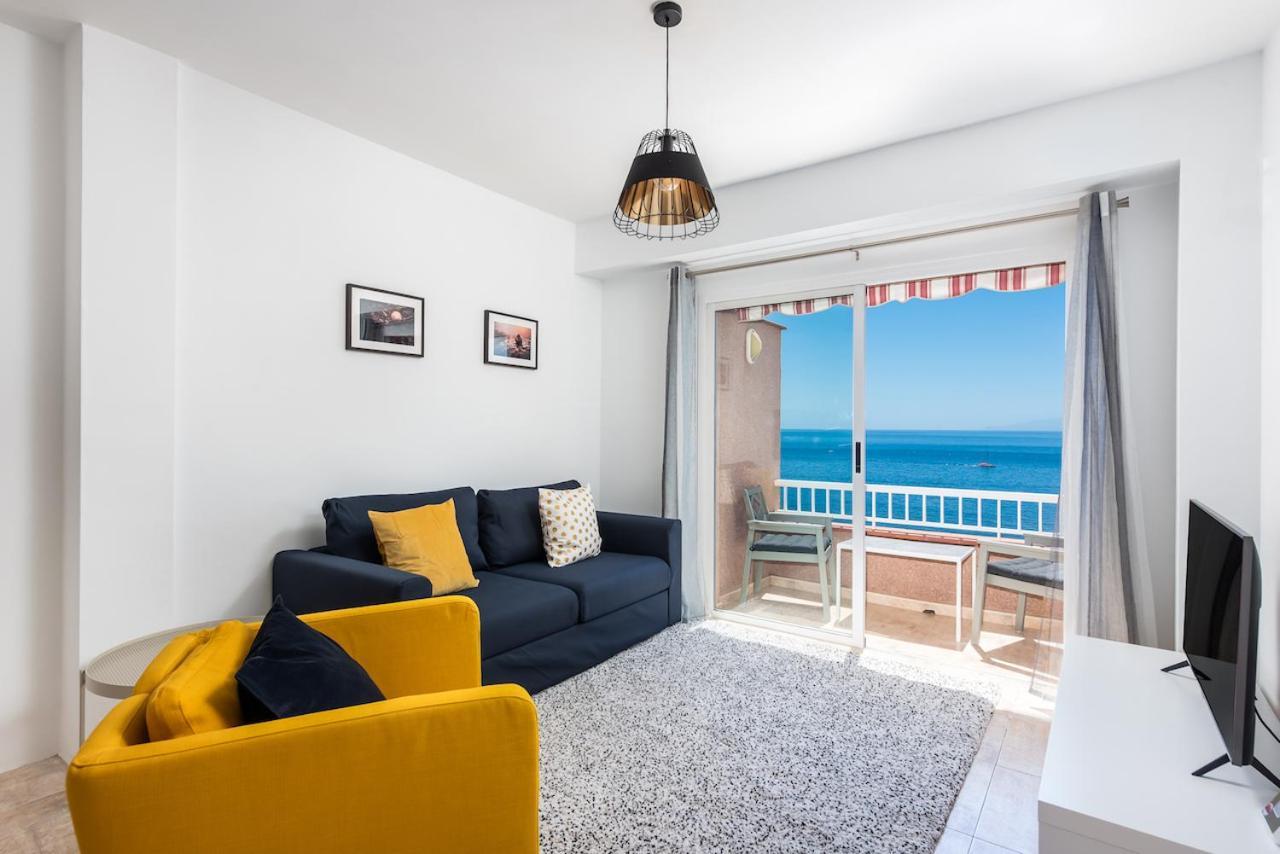 Appartement Bahia Cozy Ocean View *